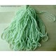 Approx 5546 2mm Sage Green Round Seed Beads Pearls Doll Jewelry Beading BD102