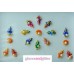3 Sets jewel Bindis Body Jewelry crystals, diamante, jewels, doll nails art tattoos - 48 bindis