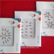 45 Red Bindis with Crystals Stick On Body Jewels Art Temporary Tattoos Bollywood Bellydancing CB137 45 Red Bindis with Crystals Stick On Body Jewels Art Temporary Tattoos Bollywood Bellydancing CB137