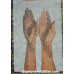 Henna Mehndi Mehandi Arabic designs for hands arms feet temporary tattoos body art Prianka HB103