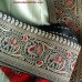 2 7/8" Wide Brocade Jacquard Embroidered Trim Black Gold Red Elephants Peacocks Lace SCA Renaissance Bohemian Regal Royal TJ123 2 7/8" Wide Brocade Jacquard Embroidered Trim Black Gold Red Elephants Peacocks Lace SCA Renaissance Bohemian Regal Royal TJ123