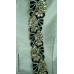 Jeweled Embroidered Hand Worked Cut-work Trim Lace Ribbon 1 7/8" Wide Regal SCA Renaissance LOTR Bollywood Wedding Sari Border Royal Costume JT101 Jeweled Embroidered Hand Worked Cut-work Trim Lace Ribbon 1 7/8" Wide Regal SCA Renaissance LOTR Bollywood Wedding Sari Border Royal Costume JT101