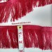 Red Fringe Brush Eyelash Trim 2 1/2" (65mm) Braided Loops Dancewear Apparel Home Decor Curtains Cushions Lampshade SCA Renaissance LOTR Costumes FT107 Red Fringe Brush Eyelash Trim 2 1/2" (65mm) Braided Loops Dancewear Apparel Home Decor Curtains Cushions Lampshade SCA Renaissance LOTR Costumes FT107