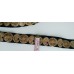 Black Metallic Antique Gold Embroidered Trim 1 1/4" Wide Lace Ribbon Costume Military DIY Ribbon Lace Sari Border Vestments Regal Renaissance LOTR Evening wear ZT104 Black Metallic Antique Gold Embroidered Trim 1 1/4" Wide Lace Ribbon Costume Military DIY Ribbon Lace Sari Border Vestments Regal Renaissance LOTR Evening wear ZT104