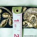 1 1/2" Black Metallic Gold Hand Embroidered Zardozi Trim Ribbon Lace Vestments Regal Military Renaissance LOTR Evening wear ZT102 1 1/2" Black Metallic Gold Hand Embroidered Zardozi Trim Ribbon Lace Vestments Regal Military Renaissance LOTR Evening wear ZT102